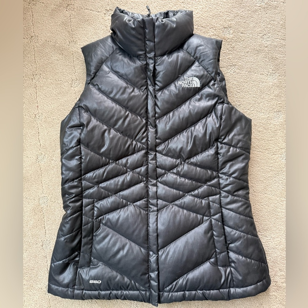 The North Face Vest